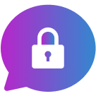 SafeW 加密消息能力